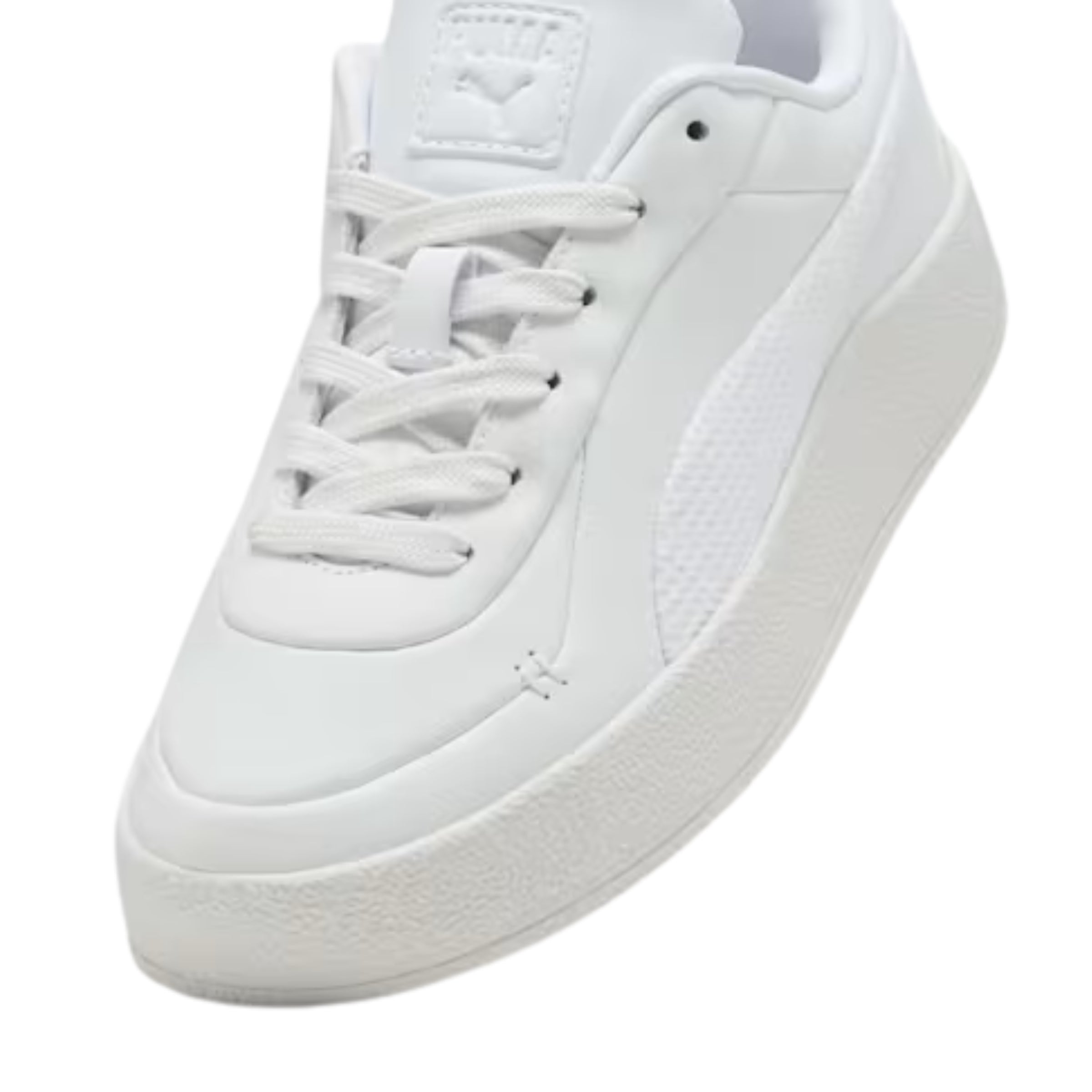Puma Sneaker Ca Luxe The Romantic Club White